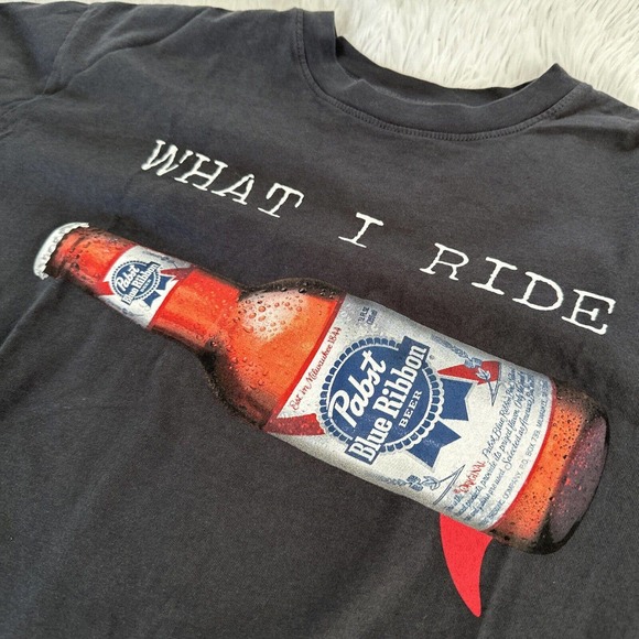 O'Neill Black Short Sleeve Tee with Graphic - Picture 10 of 10